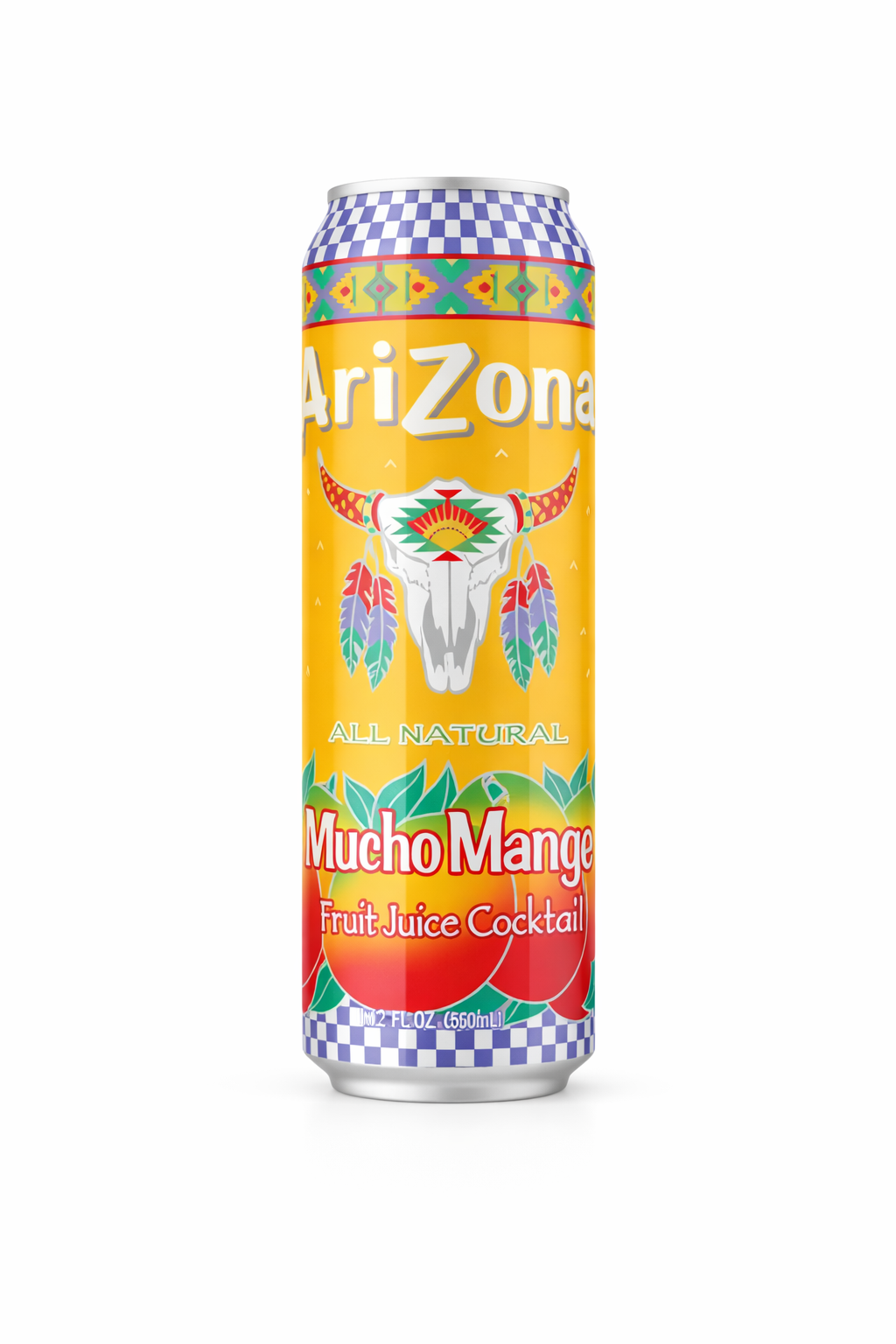 Arizona Mucho Mango
