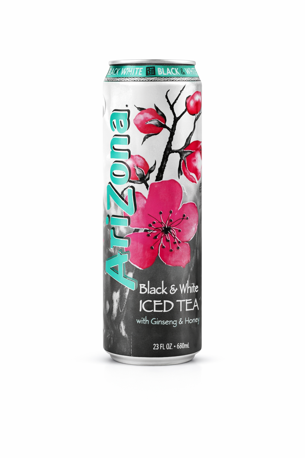 Arizona Black And White Iced Tea