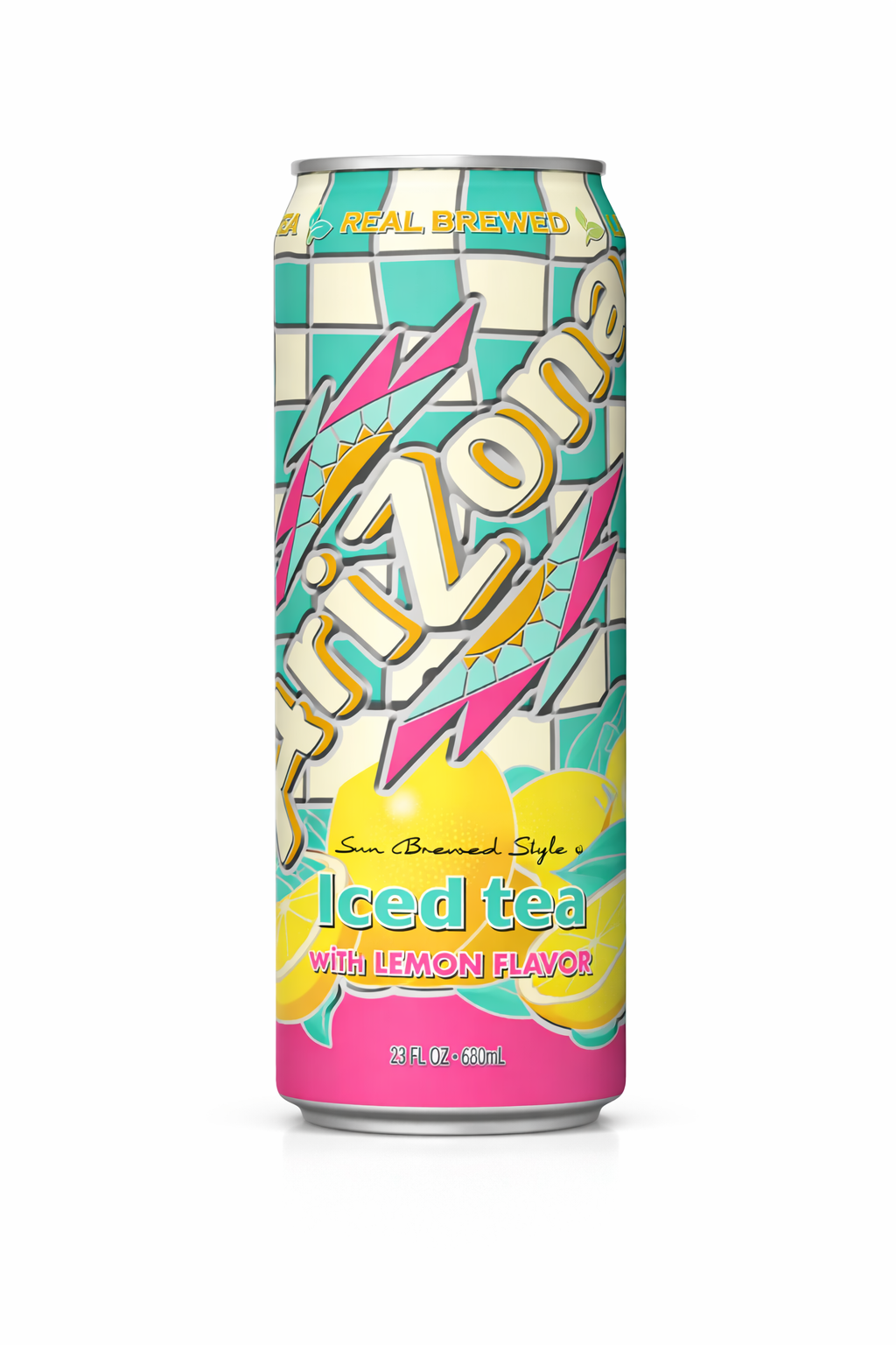Arizona Iced Tea Lemonade