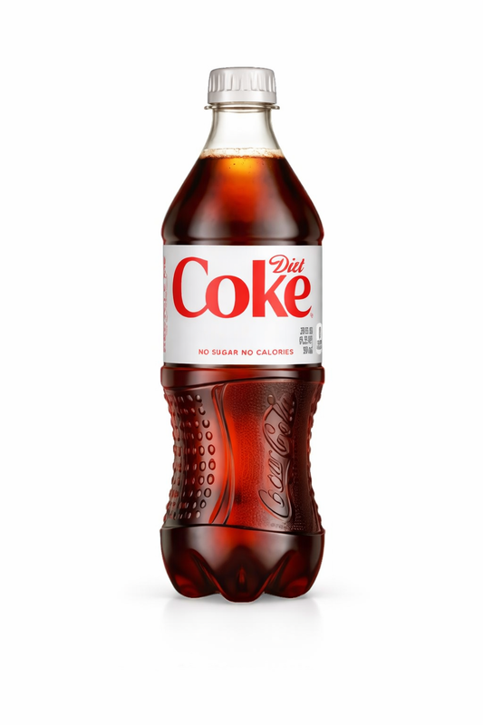 Diet Coke 20oz