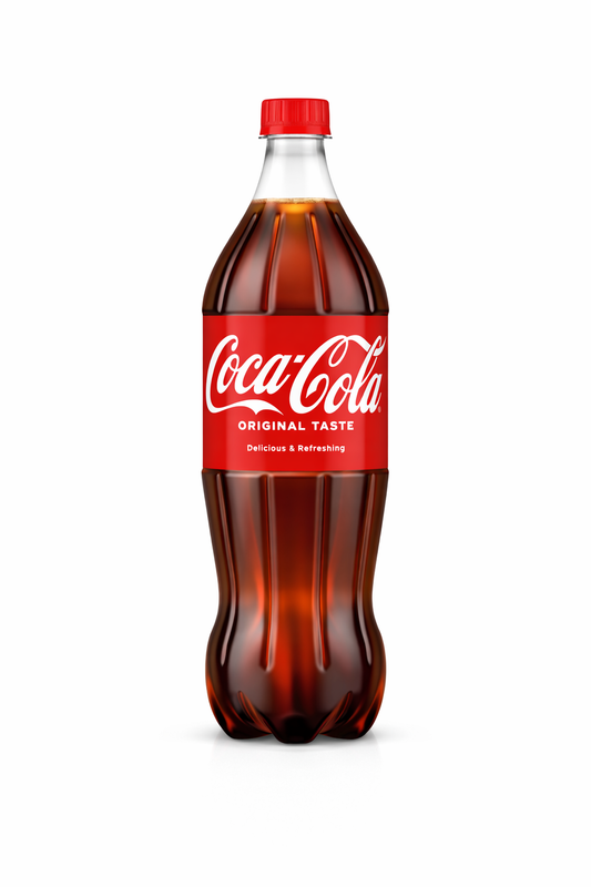 Coke 1L