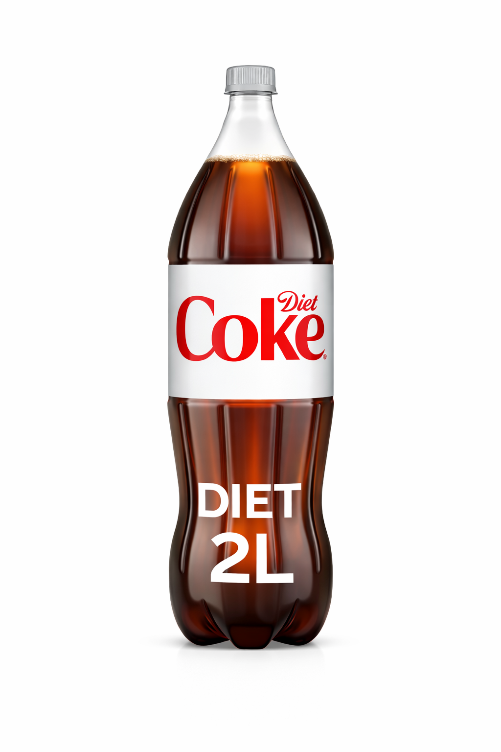 Diet Coke 2L