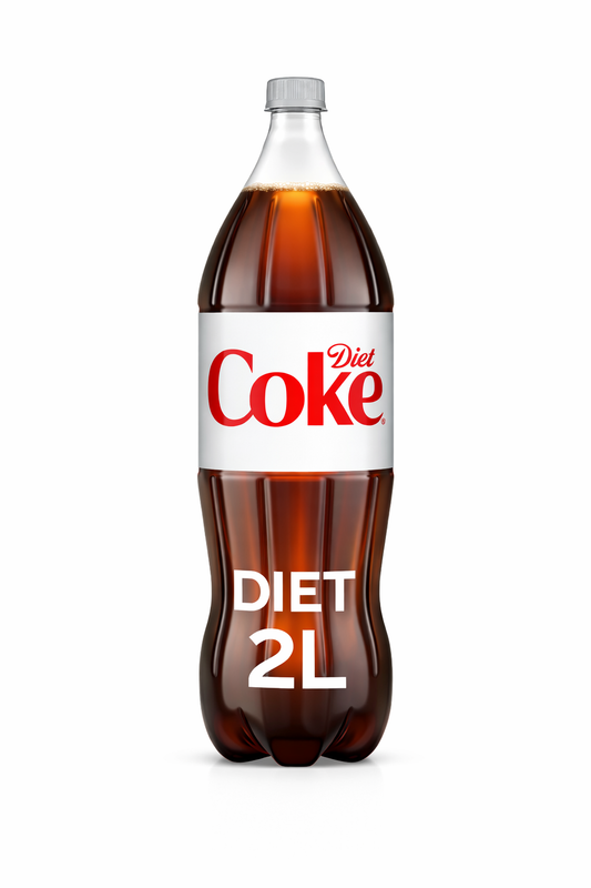 Diet Coke 2L