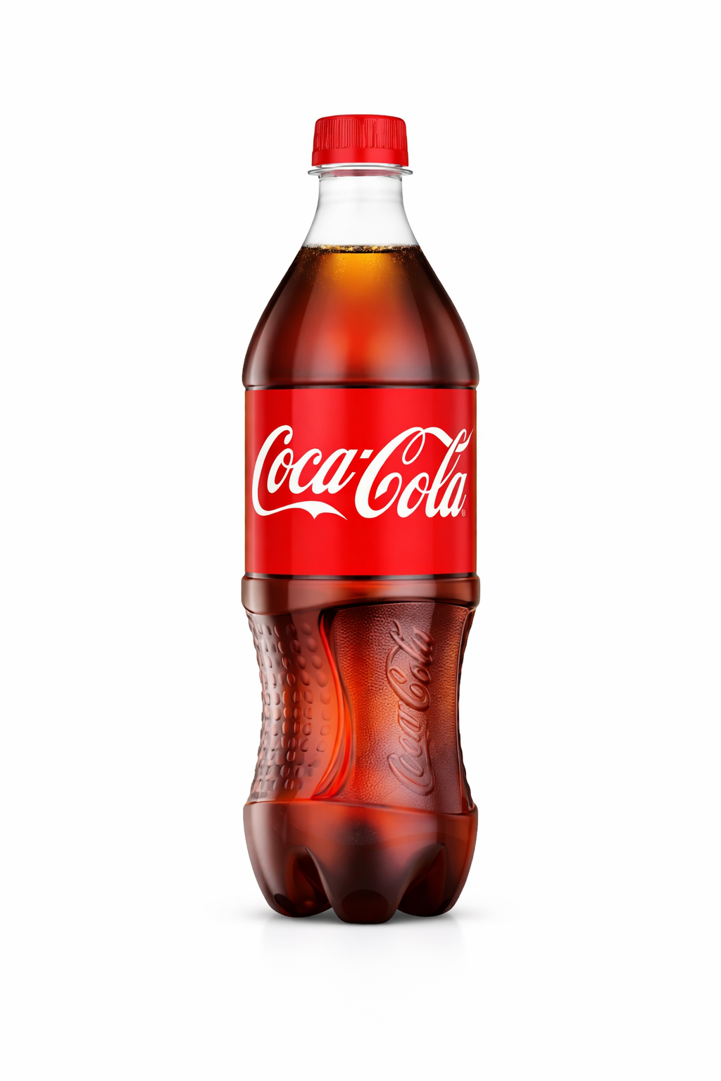 Coke 20oz