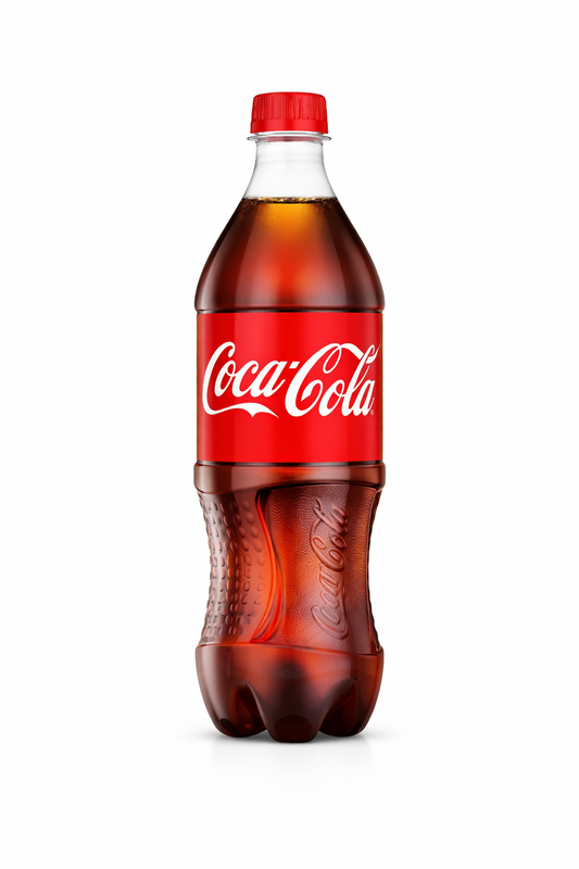 Coke 20oz