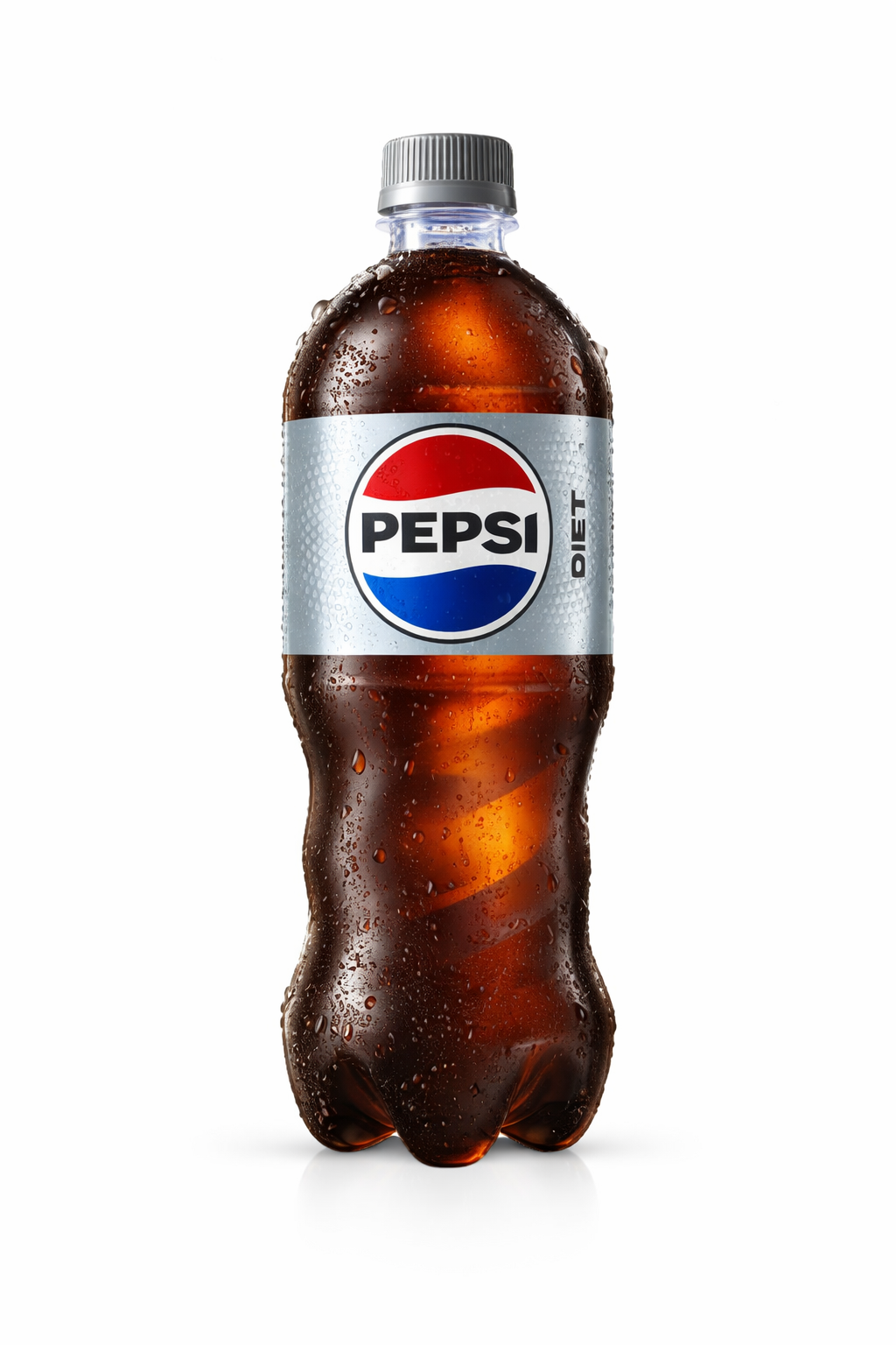Diet Pepsi 20 Fl Oz