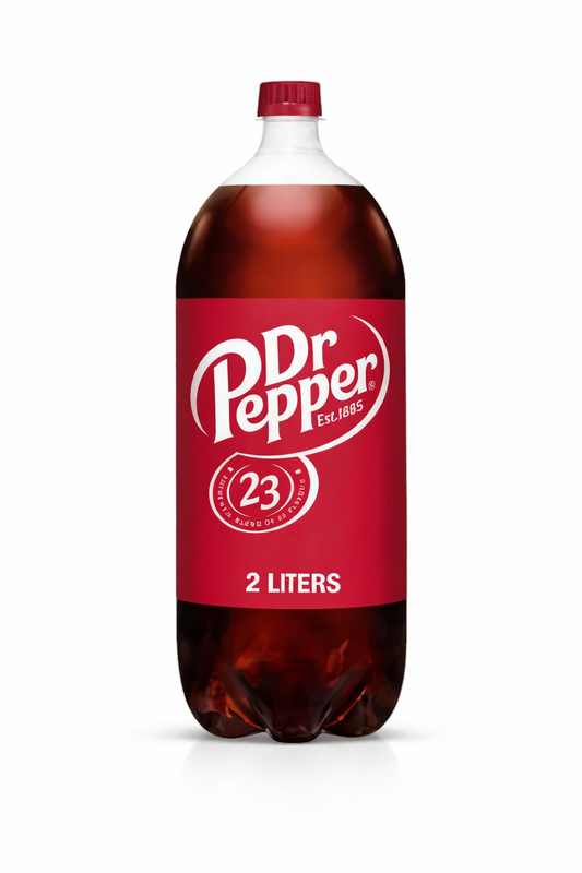 Dr Pepper 2l