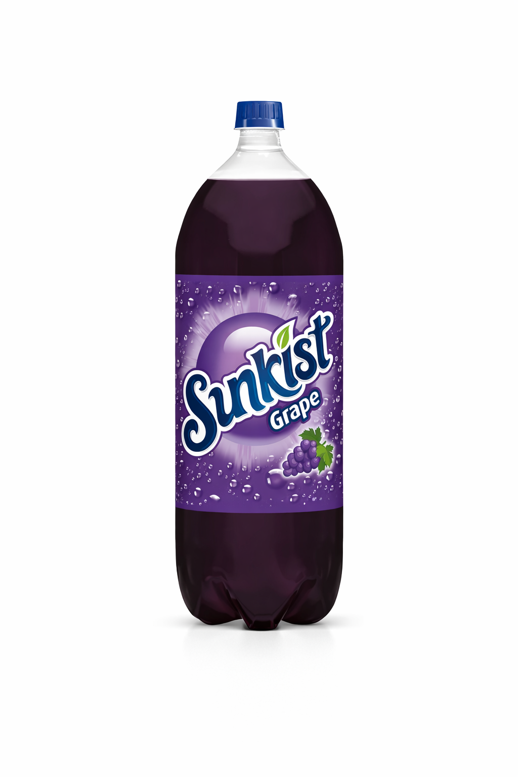 Sunkist Grape 2L
