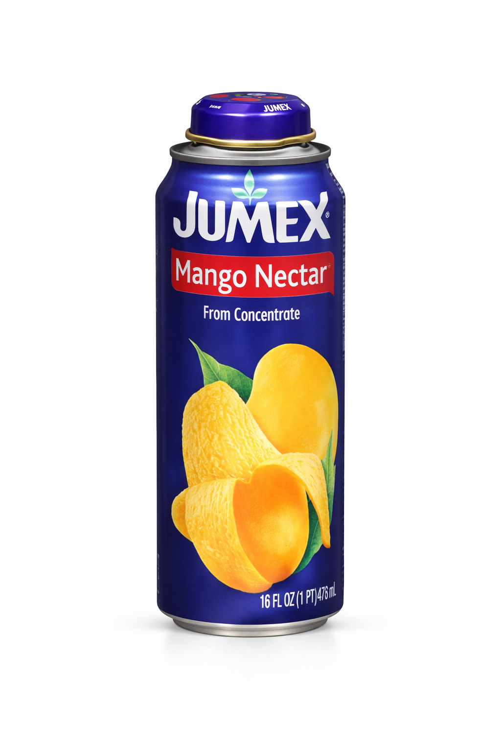 Jumex Mango 16z
