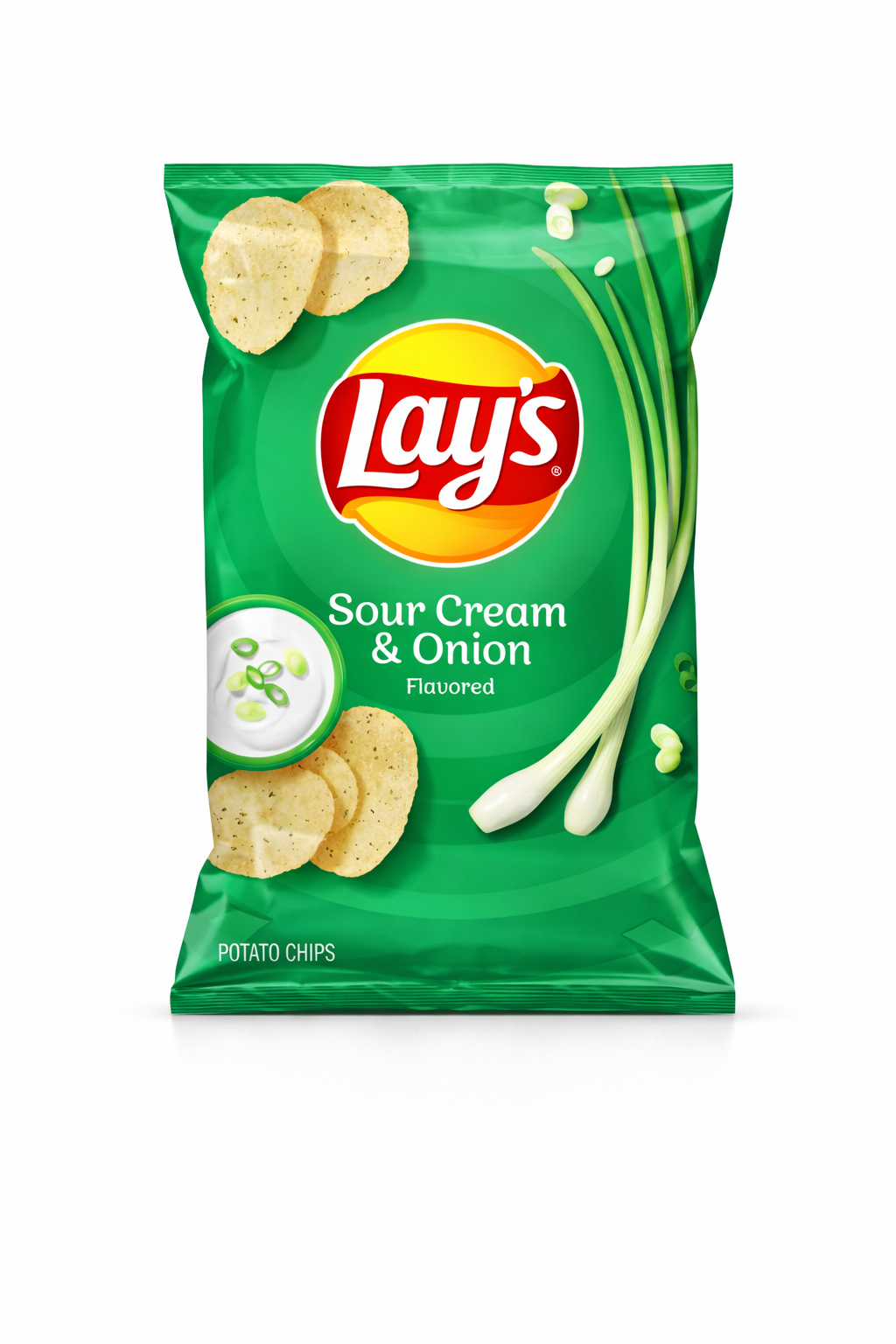 Lays Sour Cream