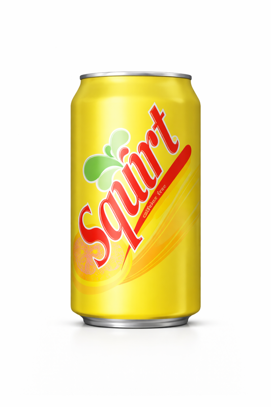 Squirt 12oz