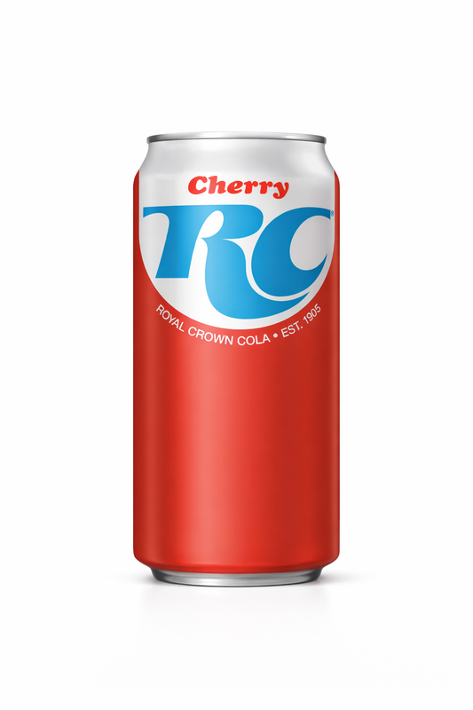 RC Cherry 12pk