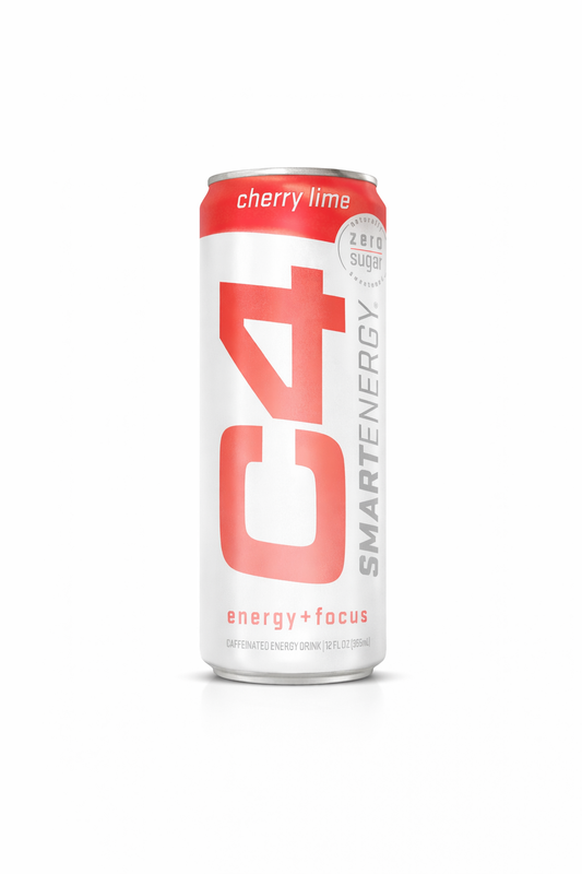 C4 Natural Energy