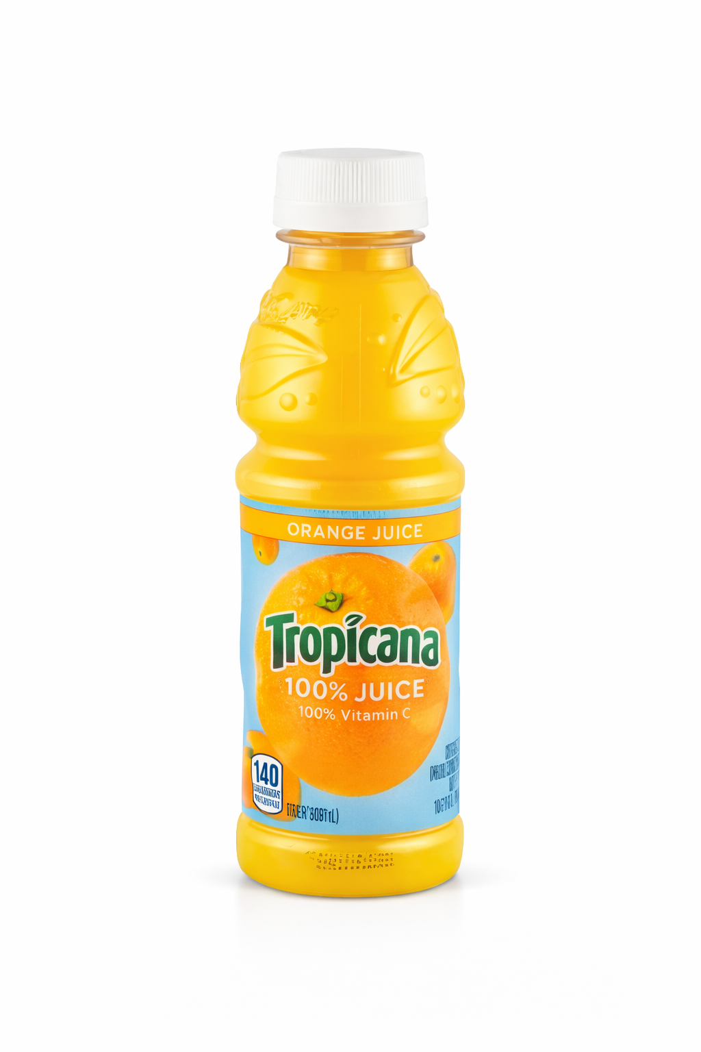 Tropicana Orange 10oz