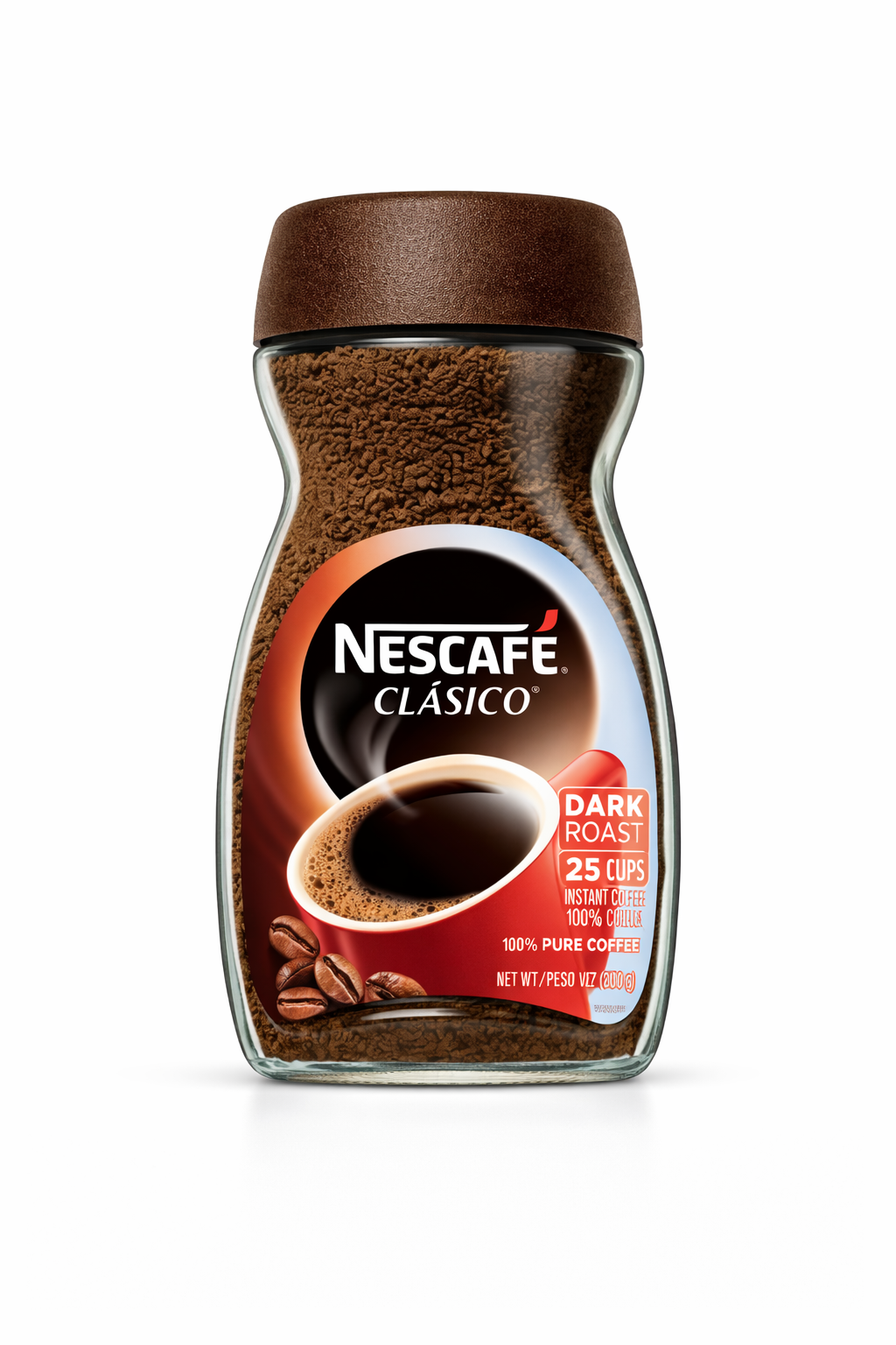 Nescafe Clasico 1.7 Oz