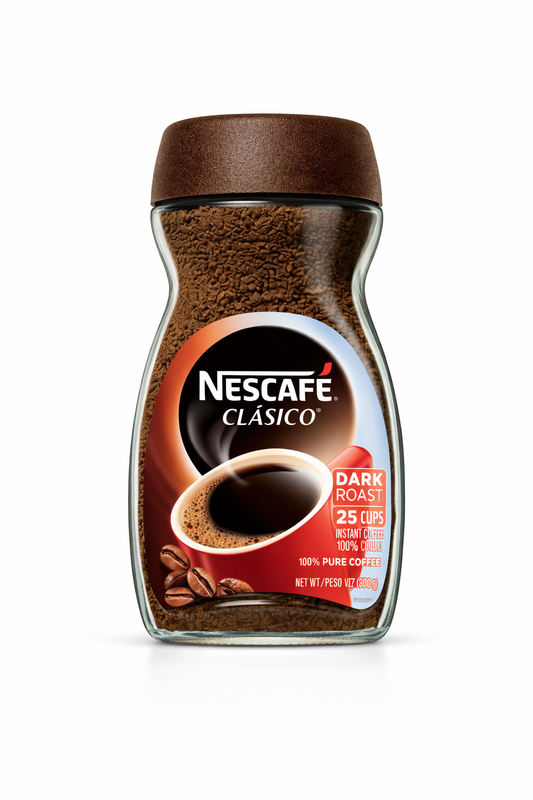 Nescafe Clasico 1.7 Oz