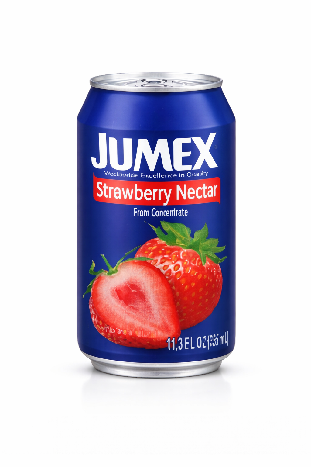 Strawberry Jumex 12oz