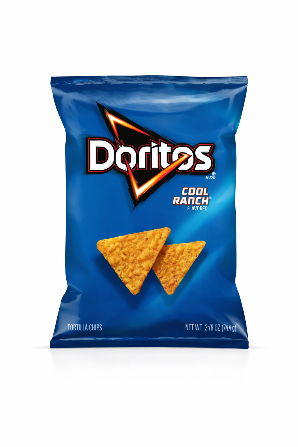 Doritos Cool Ranch