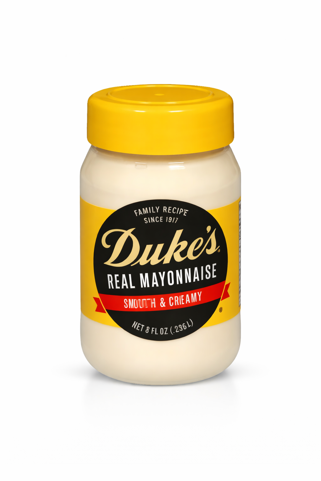 Dukes Mayonnaise 8oz
