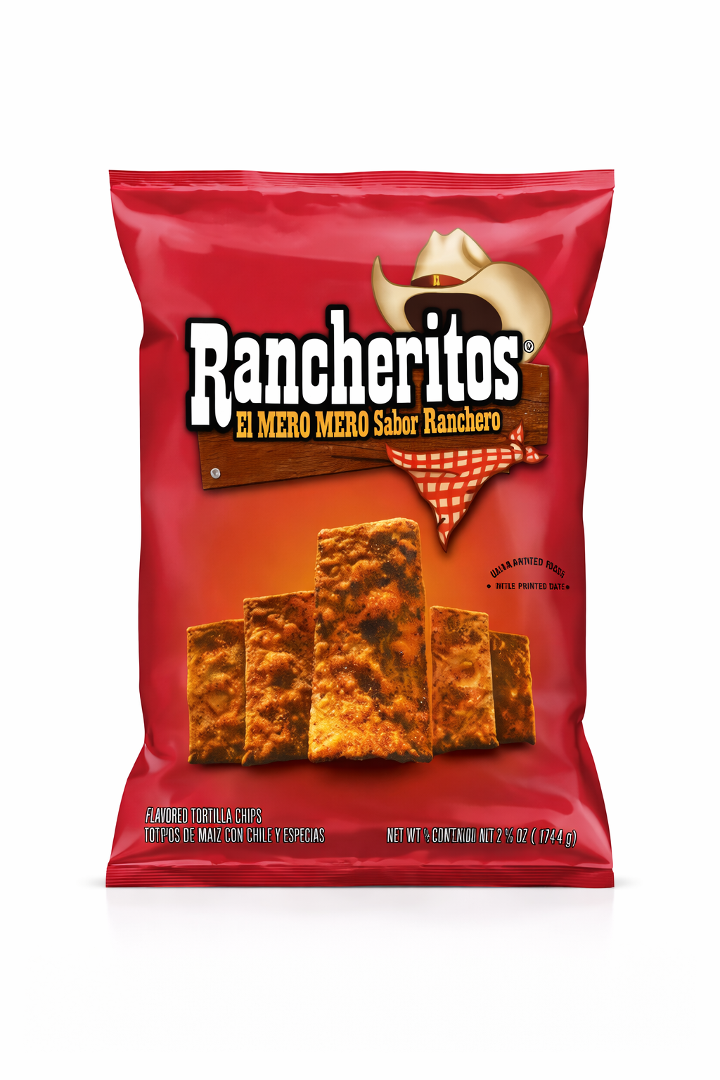 Rancheritos