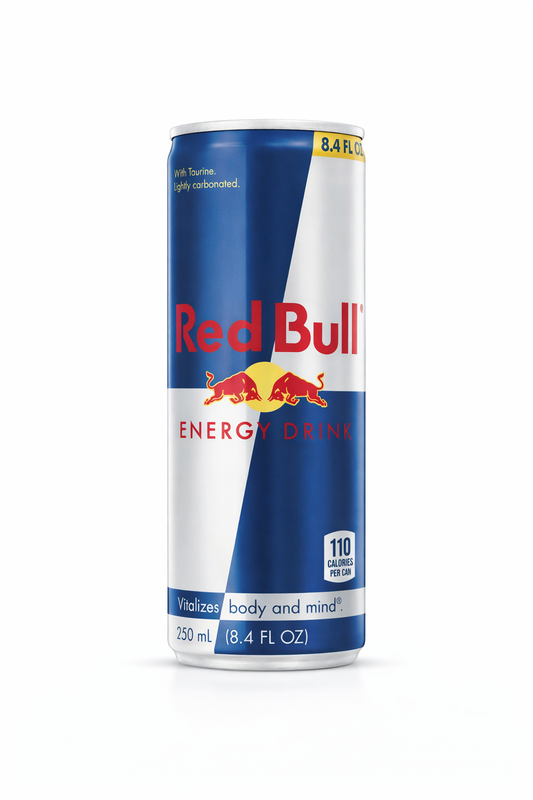 Red Bull 8.4oz