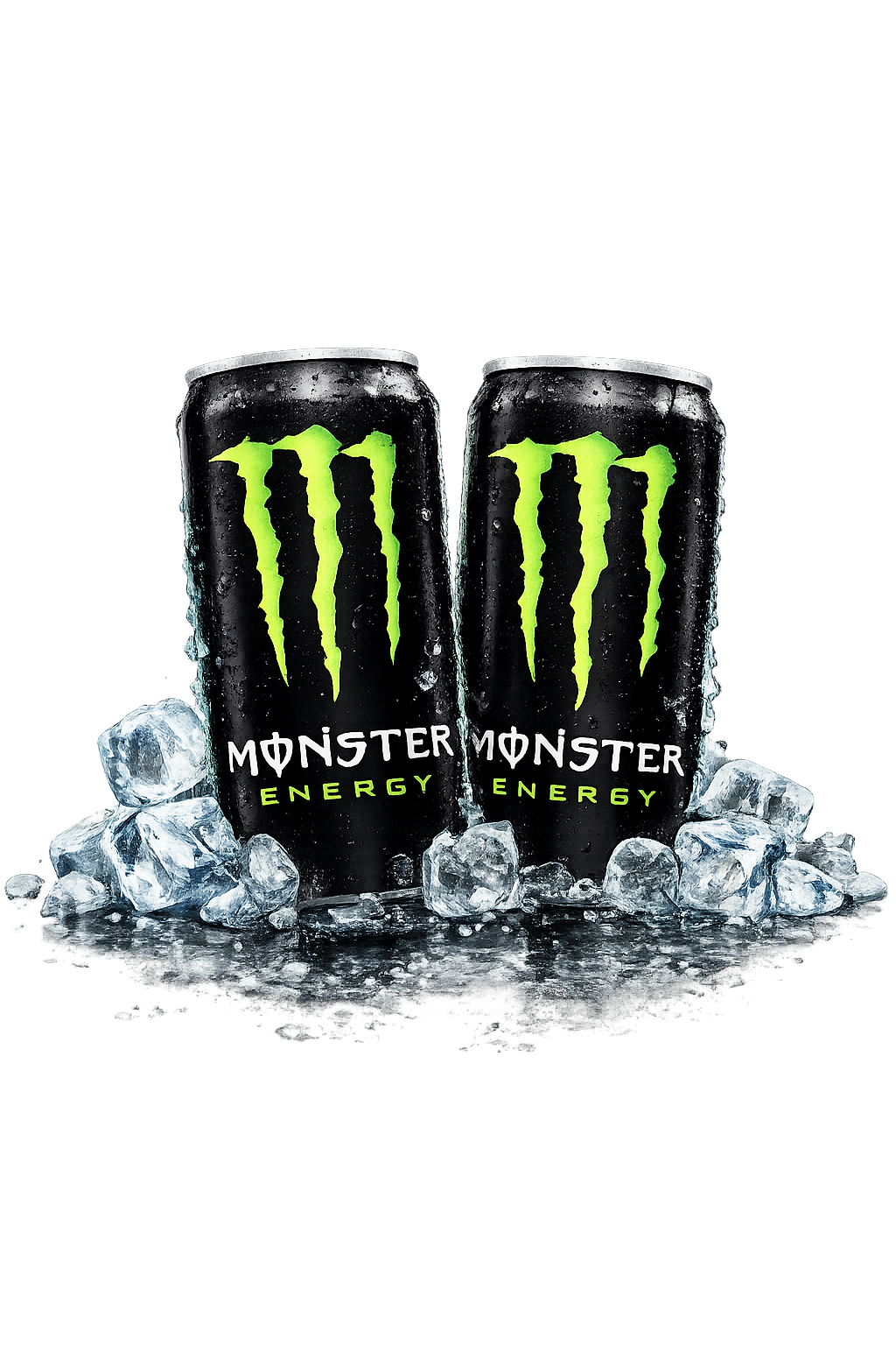 Monster Reg 12oz Special 2X$5.50