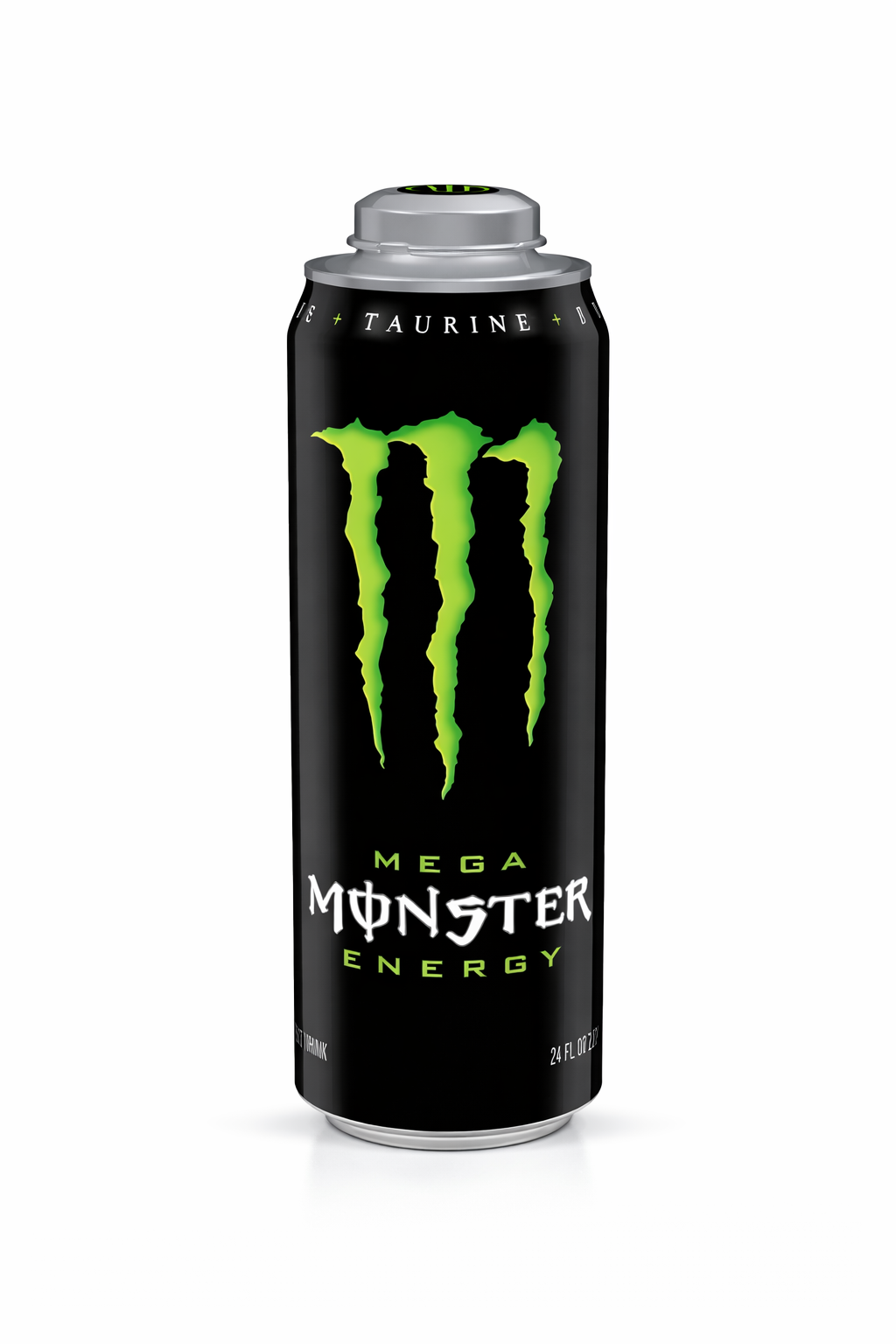 Monster 24oz