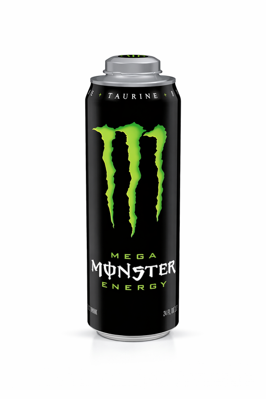 Monster 24oz