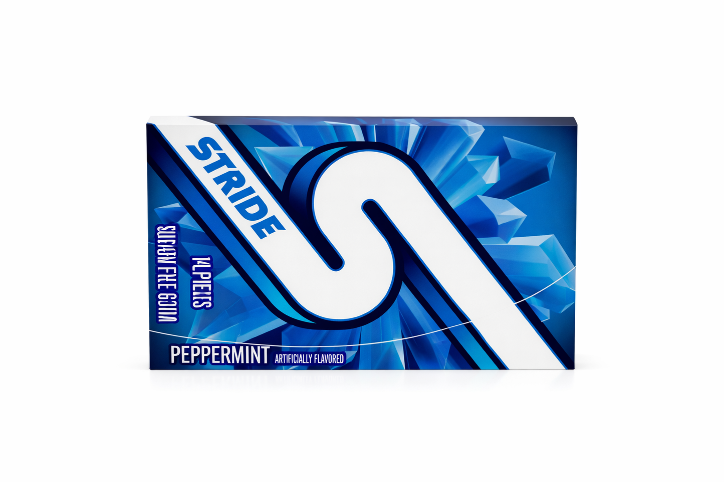 Stride Peppermint