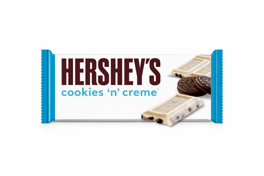Hershey Cookies N Cream