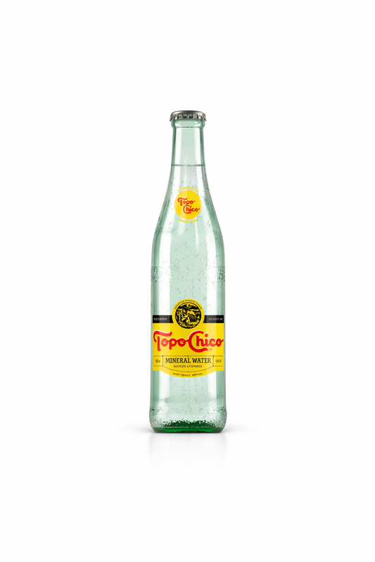 Topo Chico 12oz