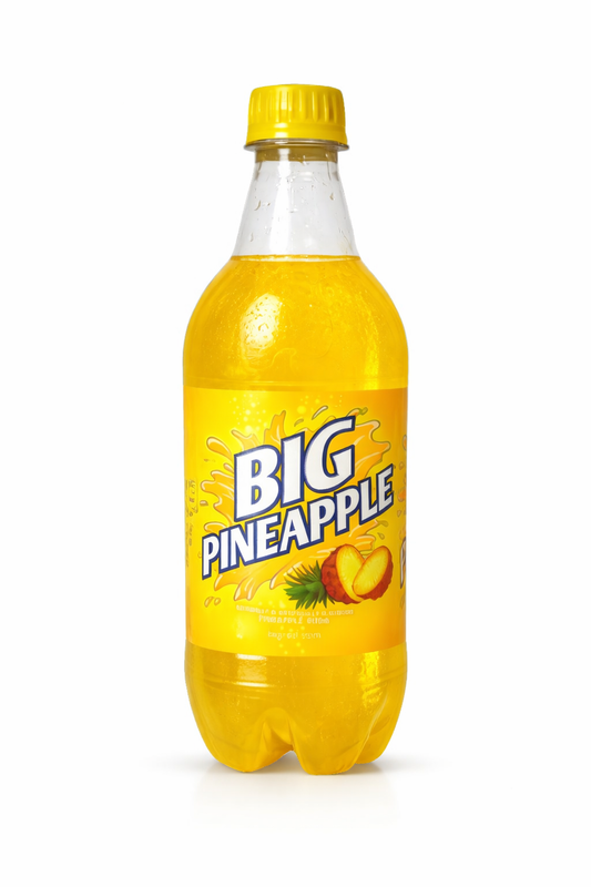 Big Pineapple 20oz
