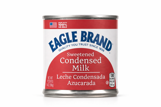 Eagle Brand Sweetened Condensed Milk 14 Oz
