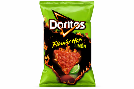 Doritos Flamin Hot