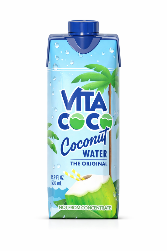 Vita Coco 16.9 Oz