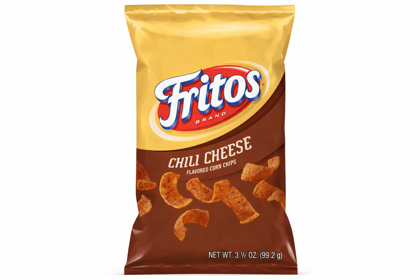 Fritos Chili