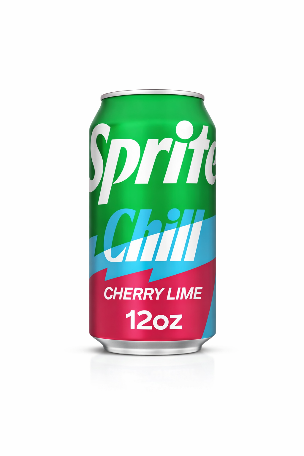 Sprite Cherry Lime 12oz
