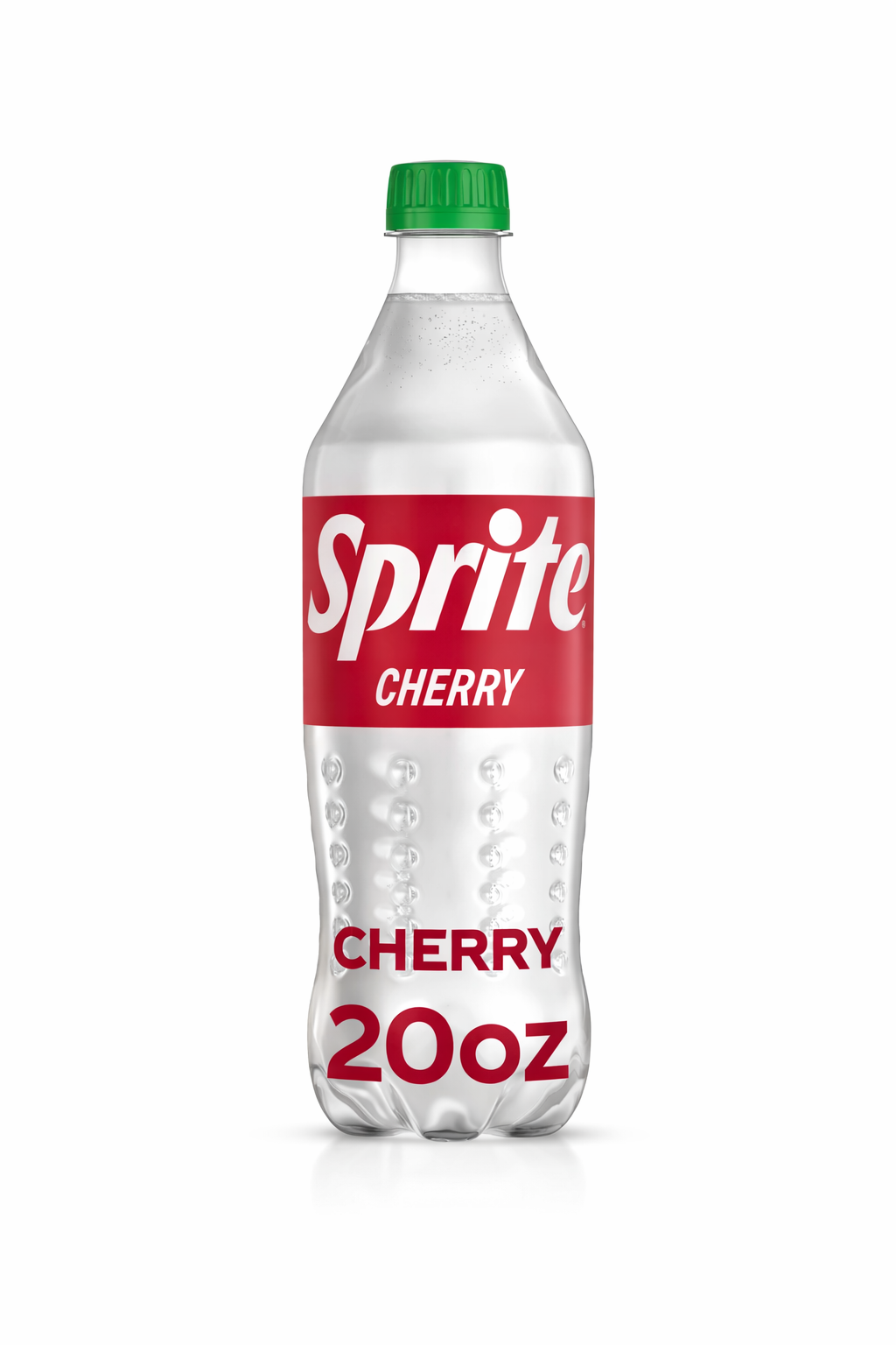 Cherry Sprite 20oz