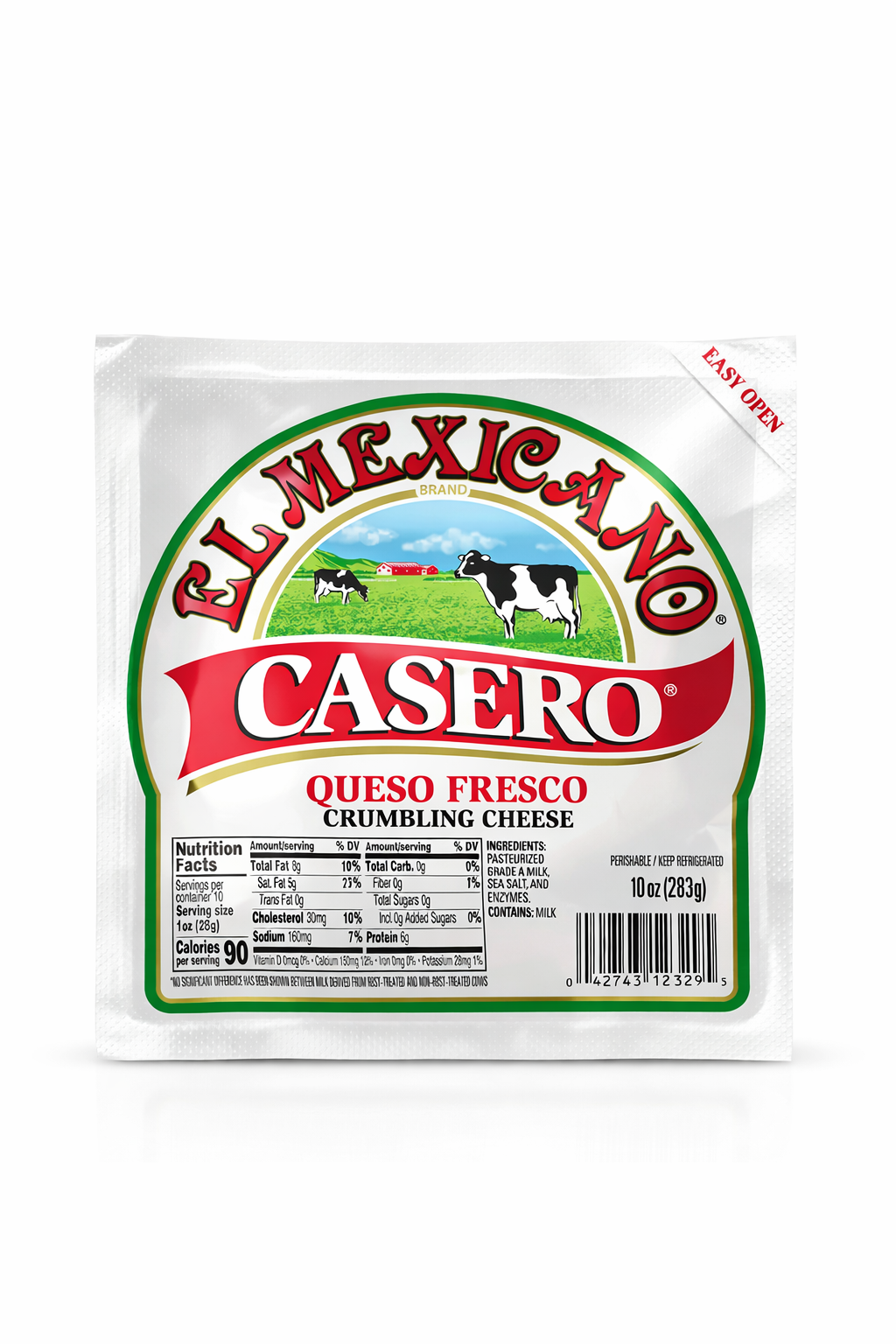 Mexican Cheese