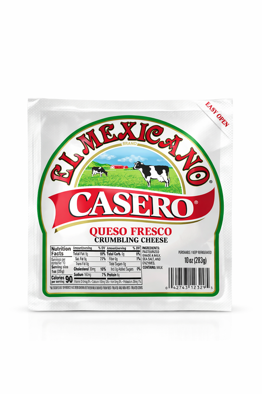 Mexican Cheese
