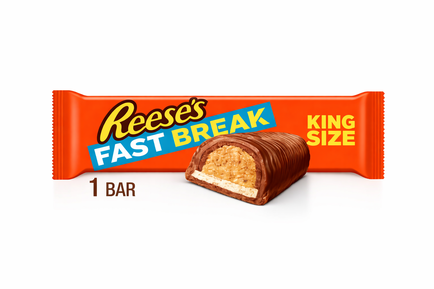 Fast Break Reese's KS