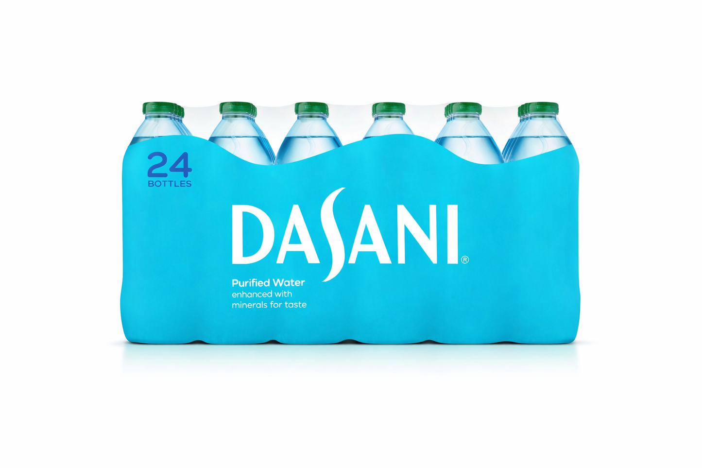 Dasani Water 24pk