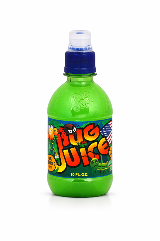 Bug Juice Lemon