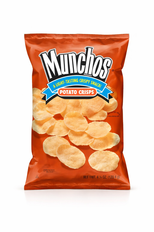 Munchos