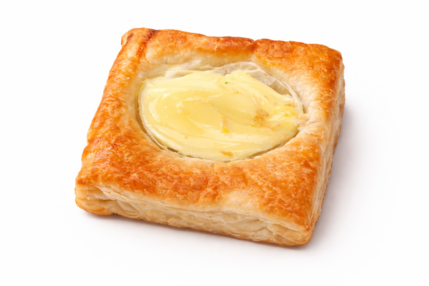 Vanilla-Filled Cuadro