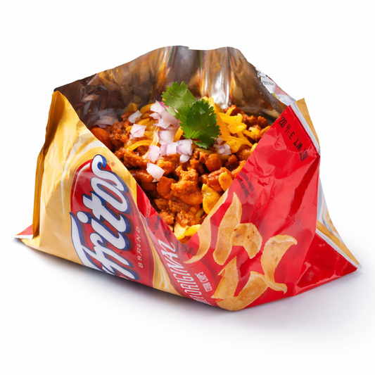 Frito Pie