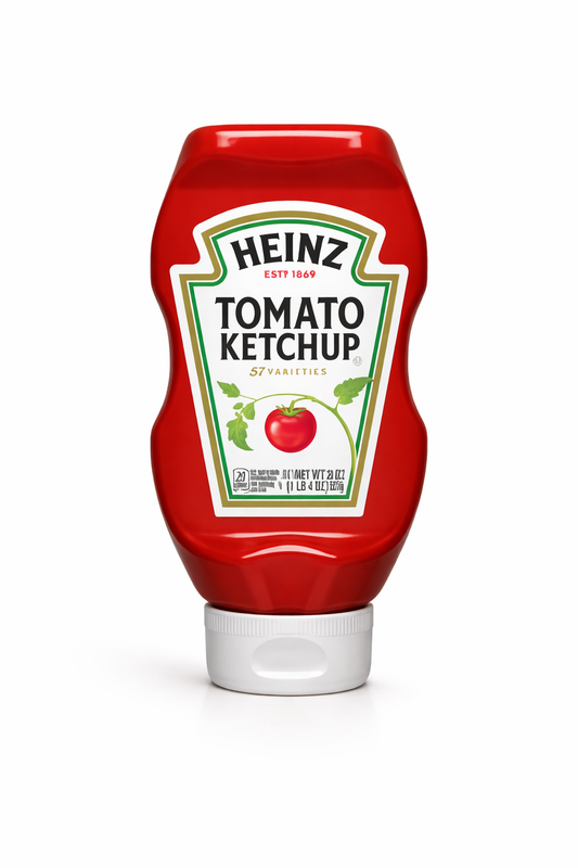 Heinz Tomato Ketchup