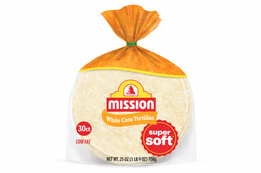 Mission 30ct