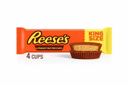 Reese's King Size 2.8oz