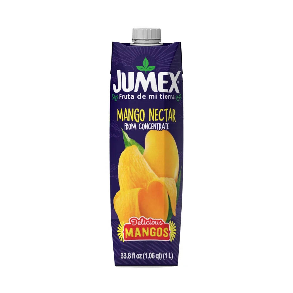 Jumex Mango Nectar 33.8oz